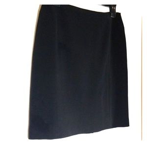 Apostrophe Midi Pencil Skirt
